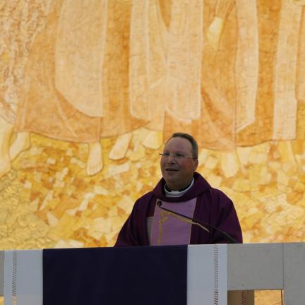 Santuário de Fátima acolheu celebração no primeiro domingo do Advento, que deu também início ao novo Ano Pastoral